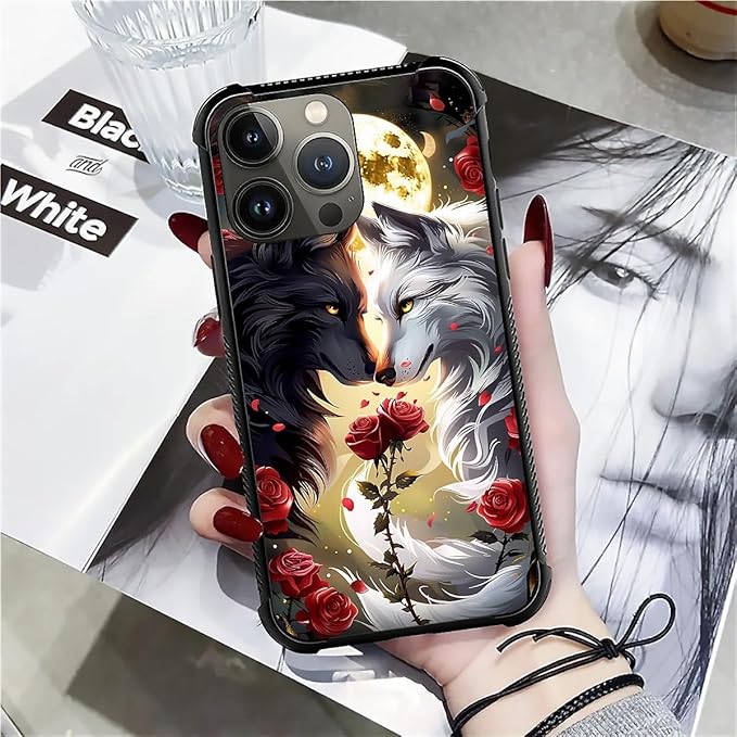 for iPhone 14 Pro Max Case - Image 7