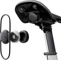 BONE Bike Air Tracker Tag Strap, Hidden Bicycle GPS Tracker Case by Bone