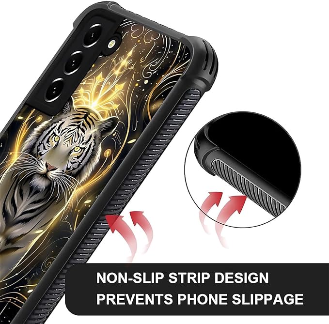 for Samsung Galaxy S22 Case - Image 4
