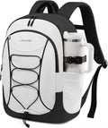 LOVEVOOK Mens Backpack with Giant Tumbler Holder Pocket, 15.6 Inch Everyday by LOVEVOOK