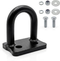 Front Tow Hook Tow Loop Compatible by Unknown