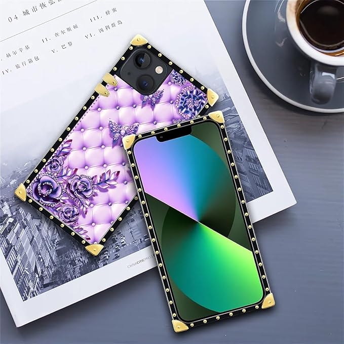 Compatible with iPhone 13 Case - Image 6