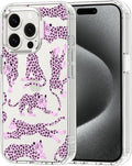 MOSNOVO Case for iPhone 15 Pro by Mosnovo