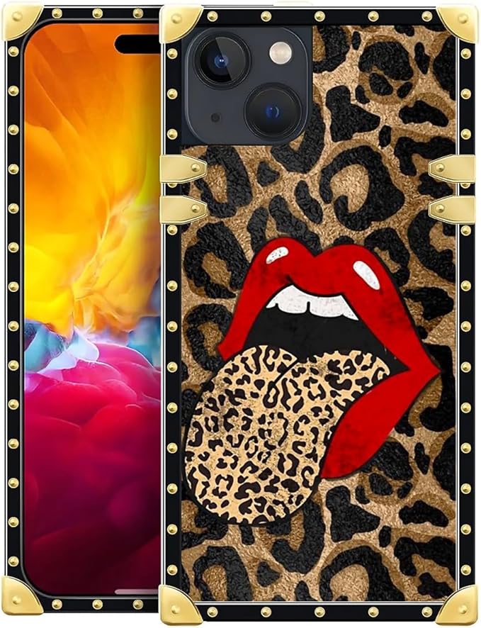 Compatible with iPhone 15 Case by Unknown