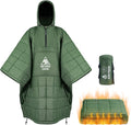 ONETIGRIS Camping Blanket Poncho by OneTigris