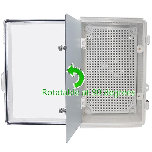 IP67 Waterproof Junction Box - Image 4