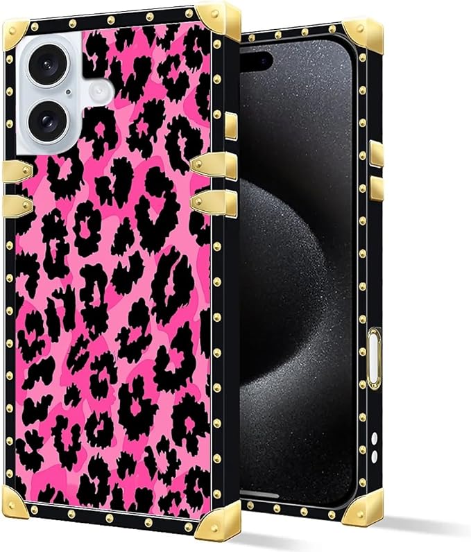 Compatible with iPhone 16 Case - Image 2