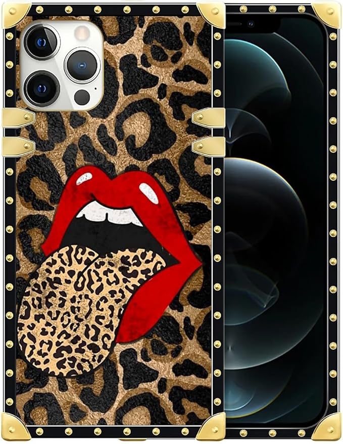Compatible with iPhone 12 Pro Max Case by Unknown