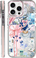 Case for iPhone 13 Pro, & Shockproof Protection by Toulas