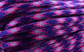 BORED? PARACORD! 550 lb Paracord – Ideal by BoredParacord