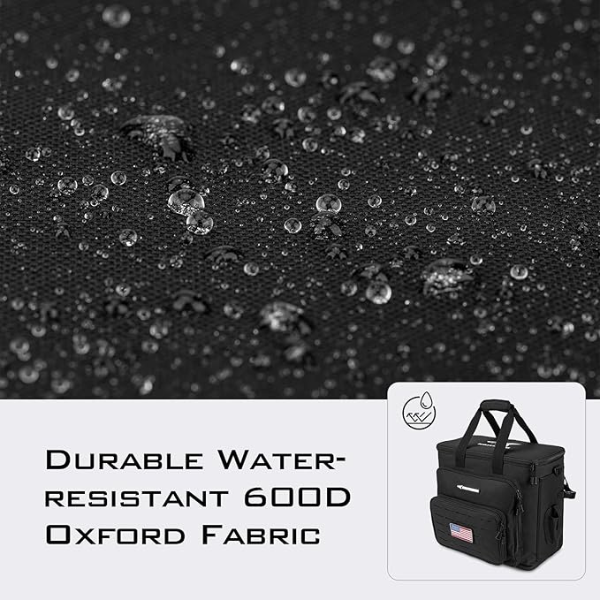 KastKing Karryall Fishing Tackle Bags - Image 7