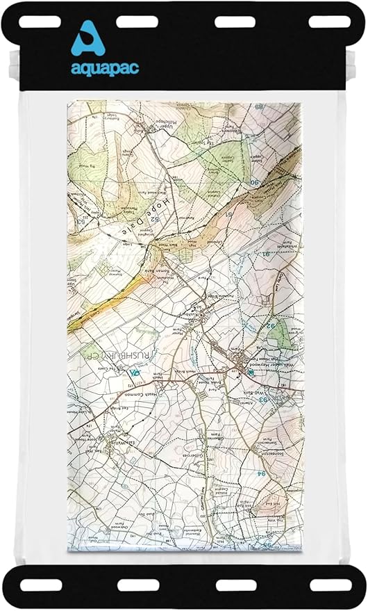 Aquapac Kaituna Waterproof Map Holder - Image 9