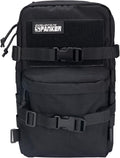EXCELLENT ELITE SPANKER Tactical MOLLE Hydration Backpack Water Bladder Carrier by EXCELLENTELITESPANKER