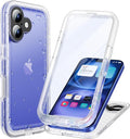 Cozycase for iPhone 16 Case Waterproof by Cozycase