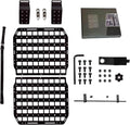 HEMSKDAYS Aluminum Rigid Molle Panel by HemskDays