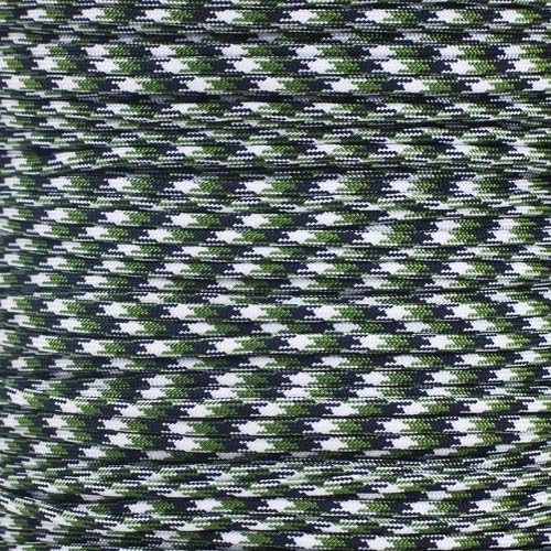 Paracord Planet 550 Paracord – Camo Colors – Ideal by ParacordPlanet
