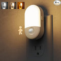 L LOHAS LED Motion Sensor Night Light, Motion Activated Night Light, Night by LLOHASLED