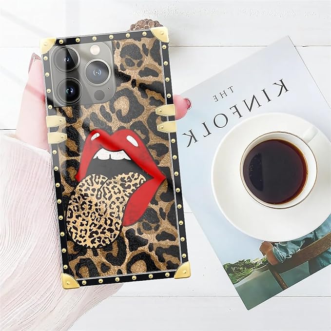 Compatible with iPhone 13 Pro Case - Image 7