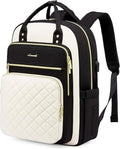 LOVEVOOK Laptop Backpack for Women, Fashion Travel Work Commuter Backpack Purse by LOVEVOOK
