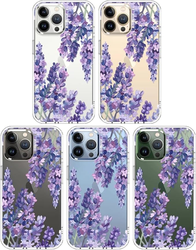 MOSNOVO Case for iPhone 13 Pro Max - Image 3