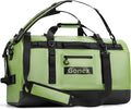 Gonex Waterproof Duffel Bag, 120L Heavy Duty Dry Duffle Bag by Gonex