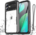 AICase Waterproof Case for iPhone 16 Plus by AICase