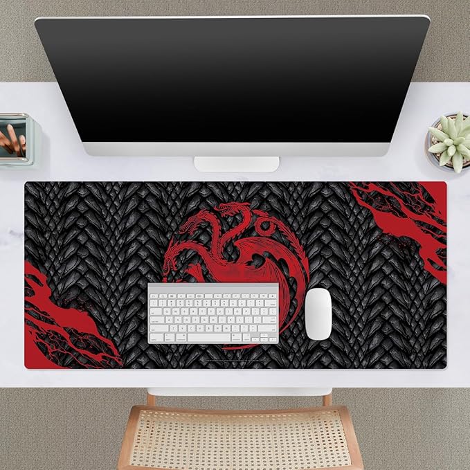 Head Case Designs Officially Licensed HBO Game of Thrones House Targaryen - Image 3