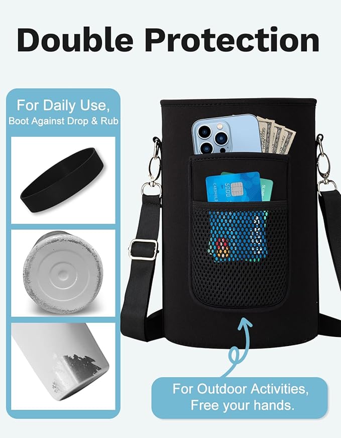 1 Gallon Insulated Water Jug - Image 4