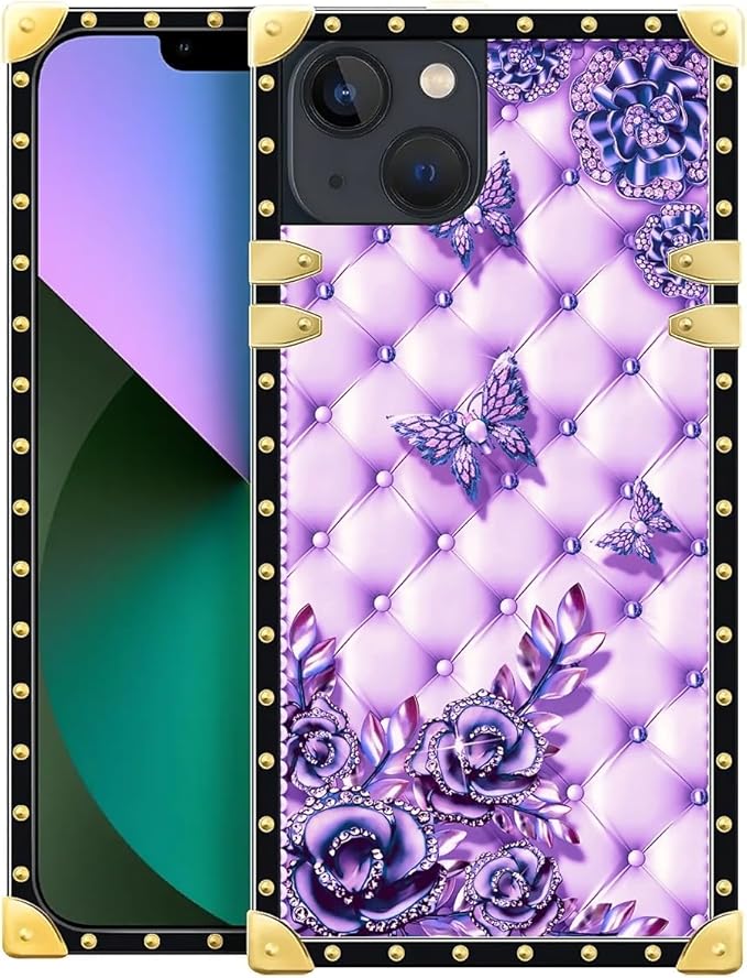 Compatible with iPhone 13 Case by Unknown