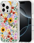 MOSNOVO Case for iPhone 16 Pro Max by Mosnovo