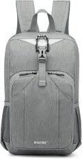 G4Free Mini 10L Hiking Daypack Small Hiking Backpack Cycling Compact Shoulder by G4Free
