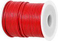 GENIQUE Real/Genuine Round Leather String Cord by GENIQUE