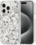 MOSNOVO Case for iPhone 15 Pro by Mosnovo
