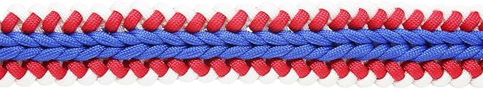 Extra Wide Gun Sling Paracord 550 Adjustable w/Swivels - Image 5