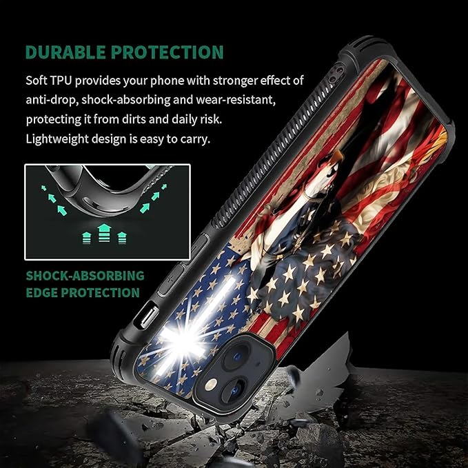 for iPhone 13 Case - Image 7