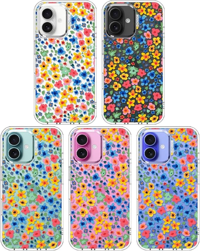 MOSNOVO Case for iPhone 16 - Image 3