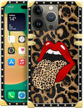 Compatible with iPhone 14 Pro Max Case by Unknown