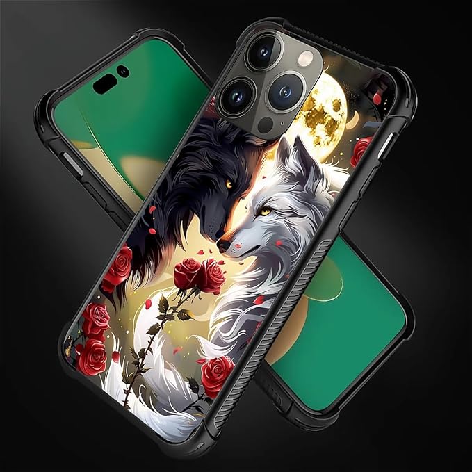 for iPhone 11 Pro Max Case - Image 2