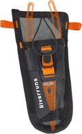 5001 Mesh Storage Kayak Storage Comparments Attaches to Kayak Seat or T-Track by Aventik