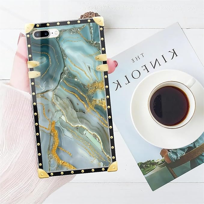 Compatible with iPhone 8 Plus 7 Plus Case - Image 7