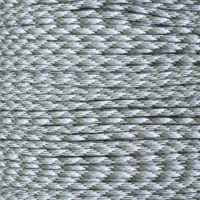 Paracord Planet Nylon 550lb Type III 7 Strand Paracord - Image 2