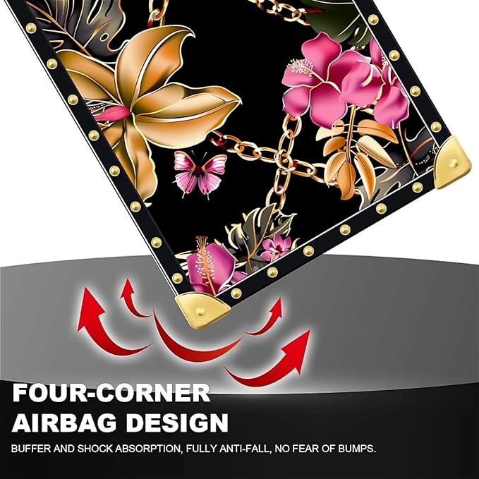 Compatible with iPhone Xs Max Case - Image 6