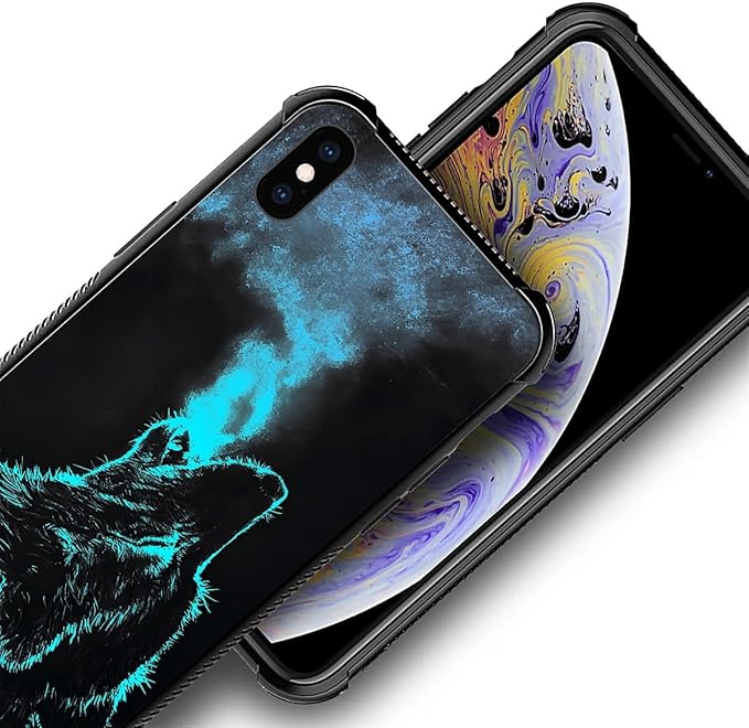 for iPhone Xs Max Case - Image 3