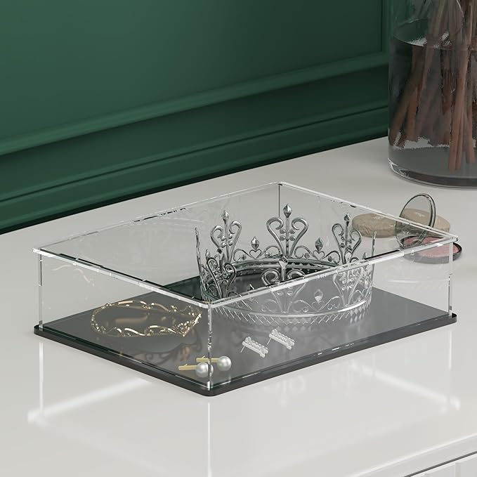 SVENJBB Display Case for Book, Cards and Jewelry - Image 2
