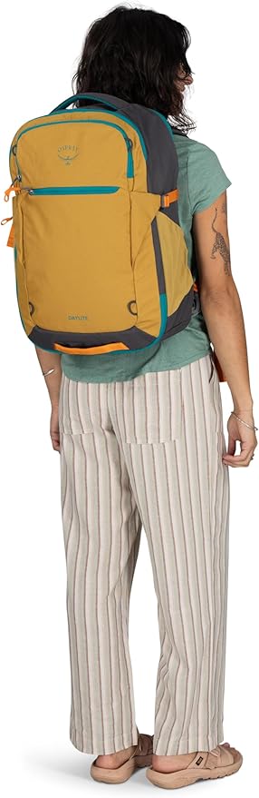 Daylite™ Carry-On Travel Pack 35L - Image 9