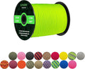 Paracord 325lb Diameter 2.7mm by LUYADIN