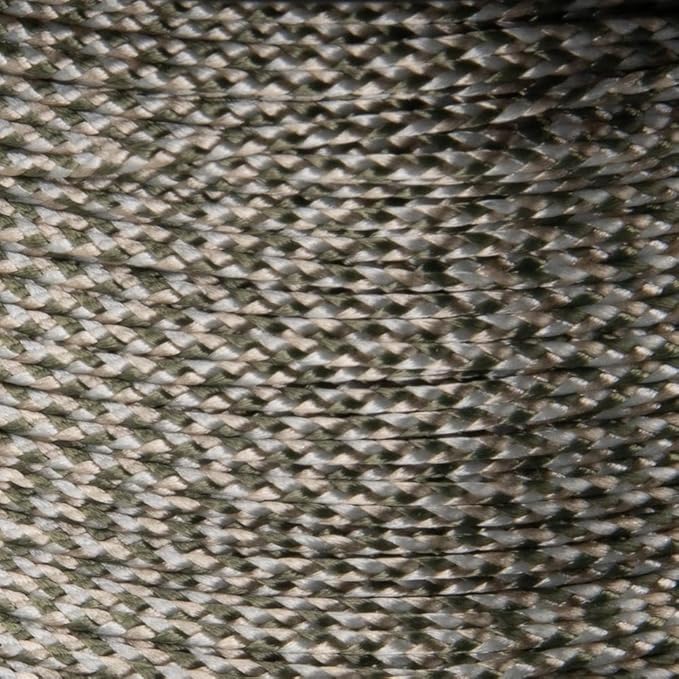 Paracord Planet Nano Cord –Lightweight Nylon Nano Paracord – Great - Image 2