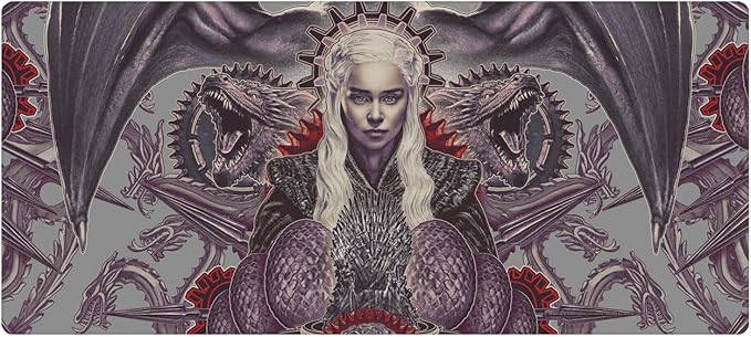 Head Case Designs Officially Licensed HBO Game of Thrones Daenerys Targaryen - Image 2