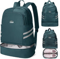 coofay Gym Backpack For Women Waterproof Backpack by coofay