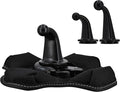 Friction Mount for Garmin GPS Vehicle Truck RV Navigator Portable NonSkid by iSaddle